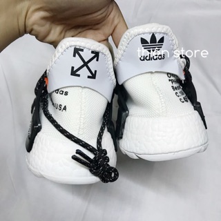 Giày thể thao Human race off white