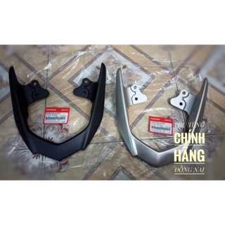 CẢNG SAU/TAY DẮT SAU ZIN WINNER V1 MÀU ĐEN/BẠC CHÍNH HÃNG HONDA