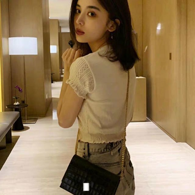 ⚡ GIÁ SẬP SÀN⚡ Crop-top Jennie BLACKPINK Hè Thu 2020 (Ms A86) | BigBuy360 - bigbuy360.vn