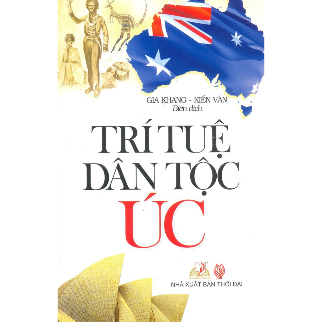 Trí Tuệ Dân Tộc Úc