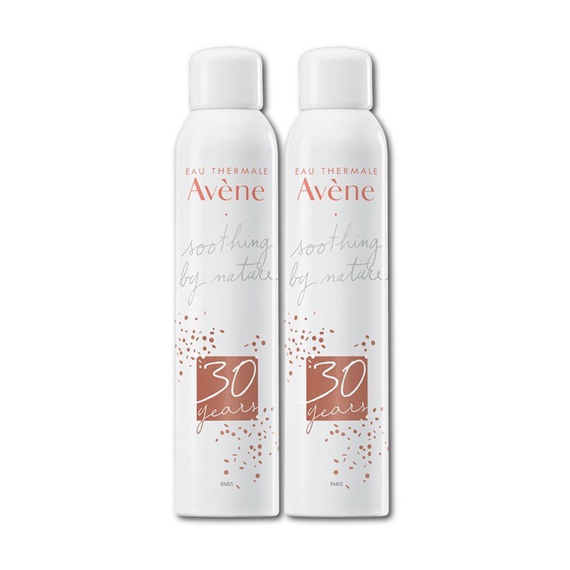 Xịt khoáng Avène eau thermale 300ml