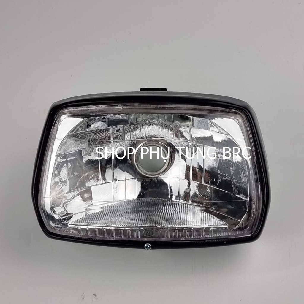 Bộ đèn pha xe DREAM II, SUPER DREAM