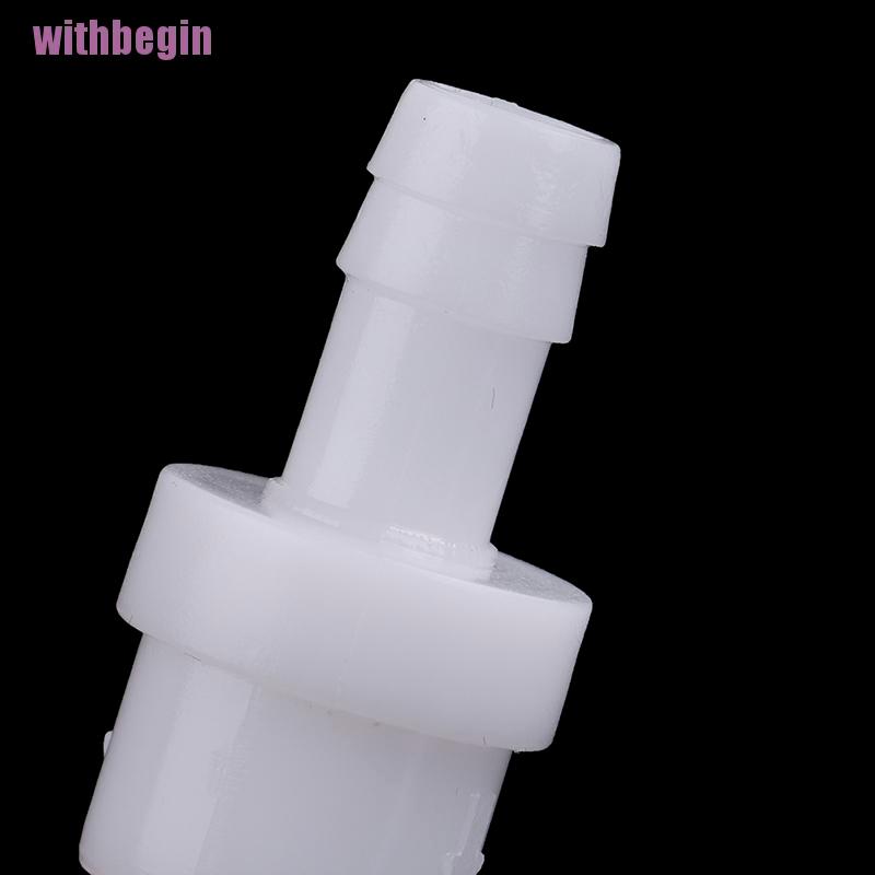 1 Van Một Chiều Kiểm Tra Nhiên Liệu