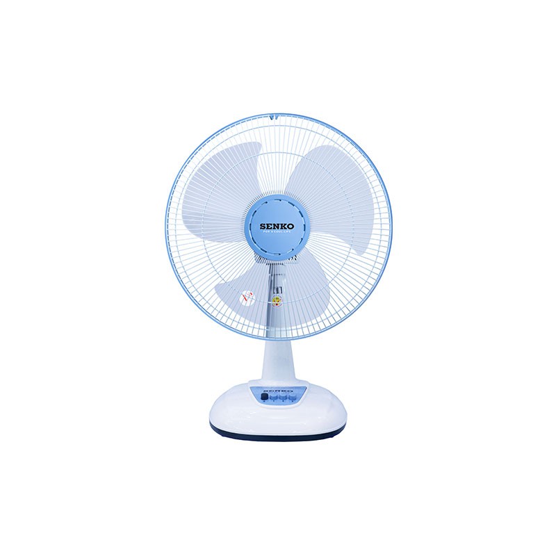 FREESHIP Quạt bàn B4 Senko B1616 thay thế B1610-Bảo Hành 2 năm