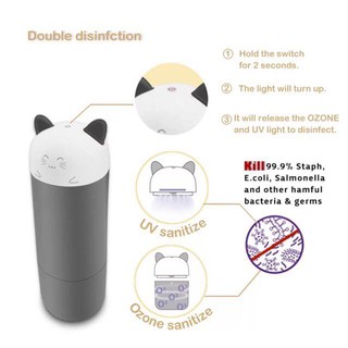 Máy tiệt trùng thông minh Bimirth S0904