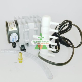 MÁY SỦI KHÍ HAILEA ACO-208