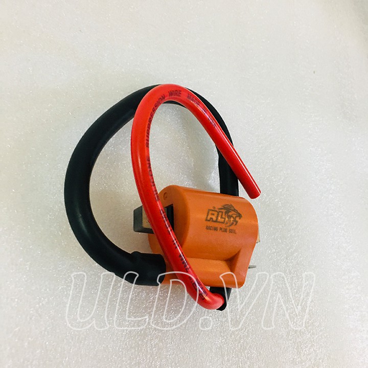 MOBI SƯỜN REDLEO GẮN WAVE