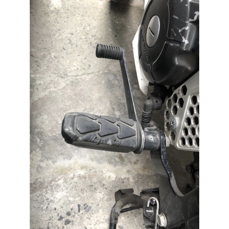 Cao Su Gác Chân Trước WINNER (1 cặp )