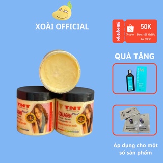 [Mấu Mới Nhất] PHỤC HỒI COLLAGEN MEN SỐNG TNT 568ML