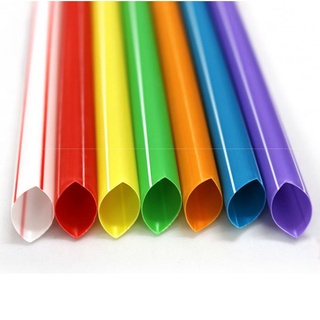 1 bịch Ống hút trân châu