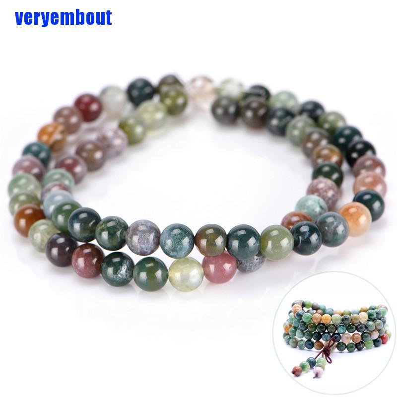 Chuỗi Hạt Phật Giáo 6mm