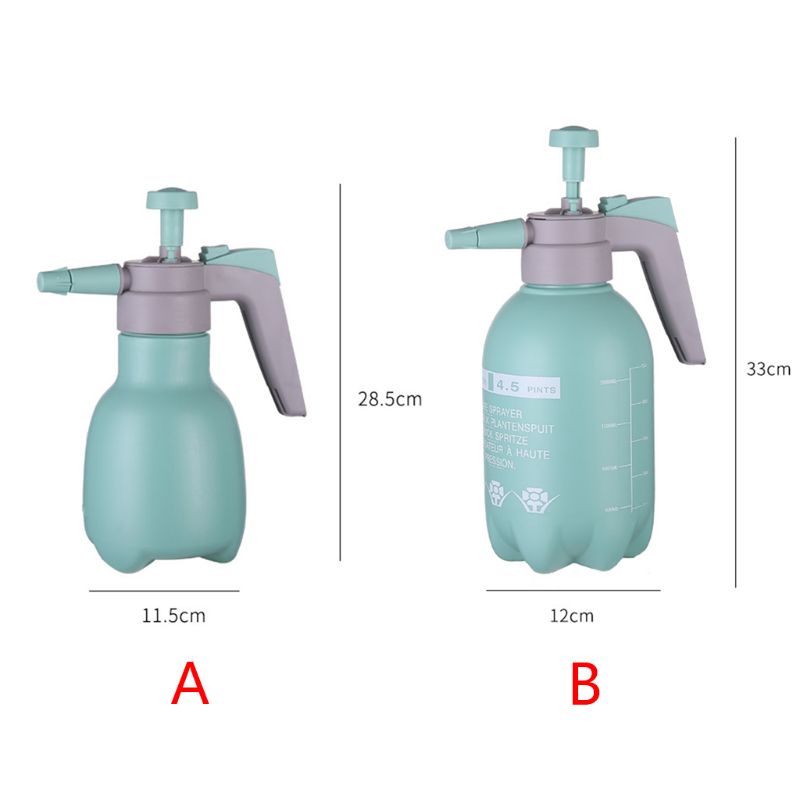 Bình xịt nước áp suất dùng tưới cây 2l/1l