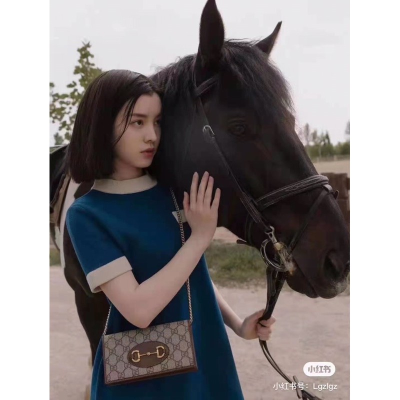 Túi đeo chéo G_C hàng cao cấp full box | BigBuy360 - bigbuy360.vn