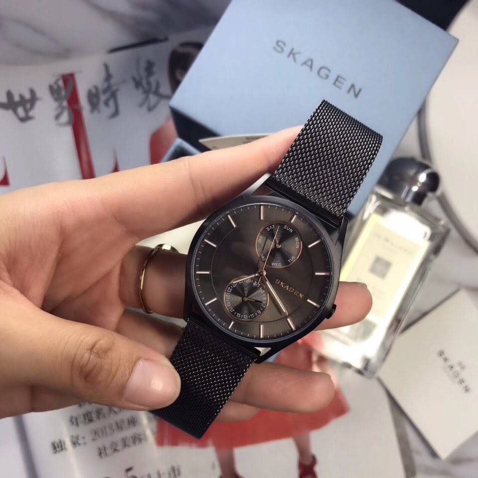 Đồng hồ SKAGEN Nam SKW6180