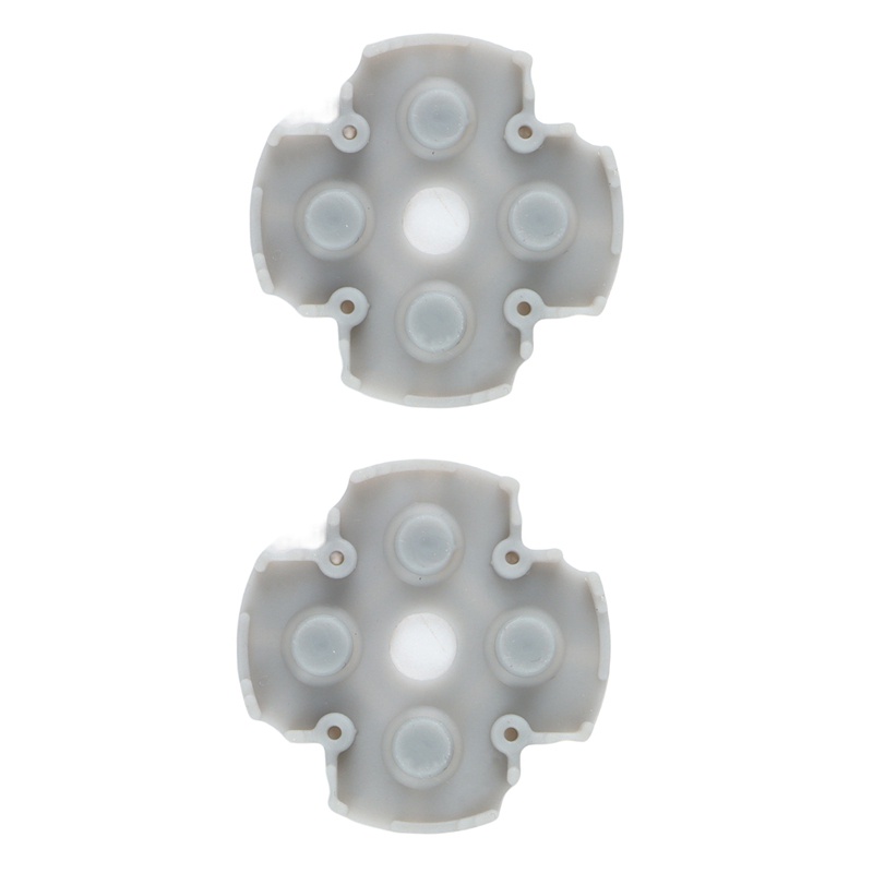 Thanh Cao Su Dẫn Điện Sửa Chữa Nút Bấm Điều Khiển Chơi Game PlayStation 5 PS5 L1 R1 L2 R2