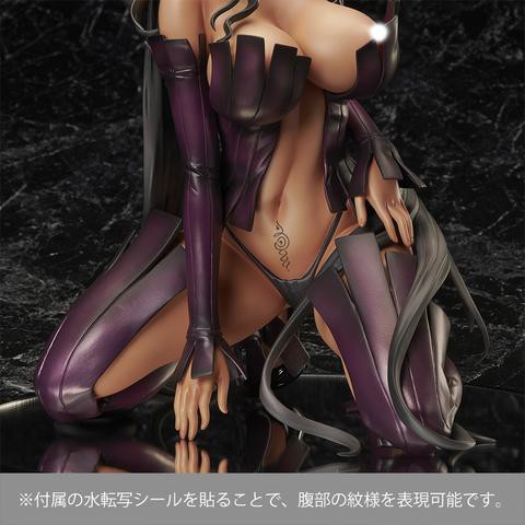Mô hình Figure Kuroinu Dakimakura Olga Discordia 14 Scale.