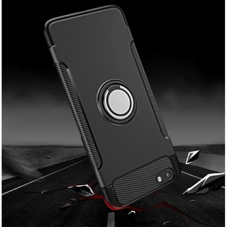 Ốp lưng oppo a83 loại có iring