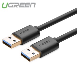 Dây cáp usb 3.0 hai đầu đực cao cấp ugreen