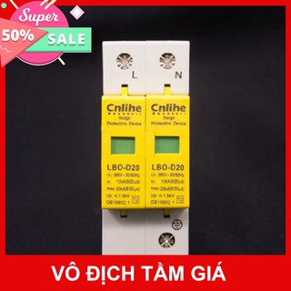 Chống sét lan truyền