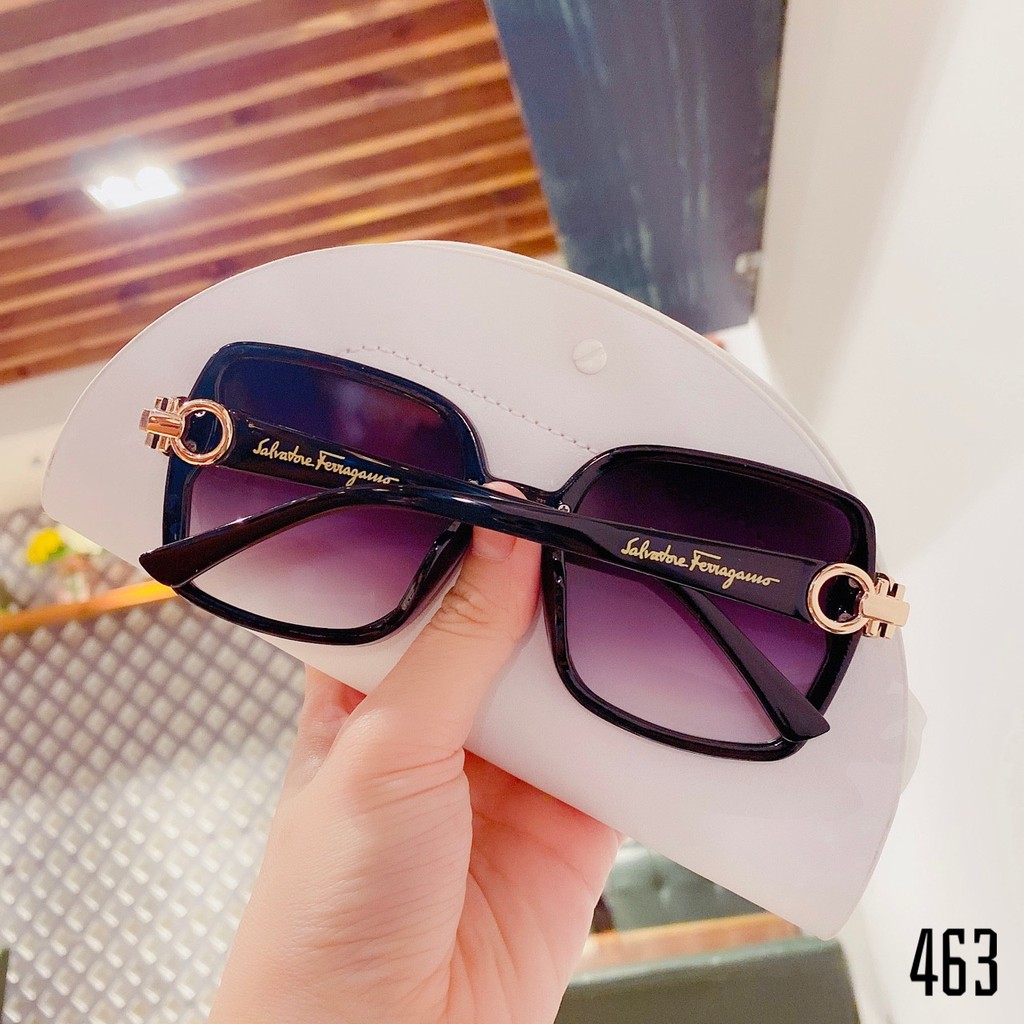 [Mã FAGOGO giảm 12% đơn 99K] Mắt kính thời trang cao cấp cho nữ B232 UV 💎 FREESHIP 💎 chống tia UV400 | BigBuy360 - bigbuy360.vn