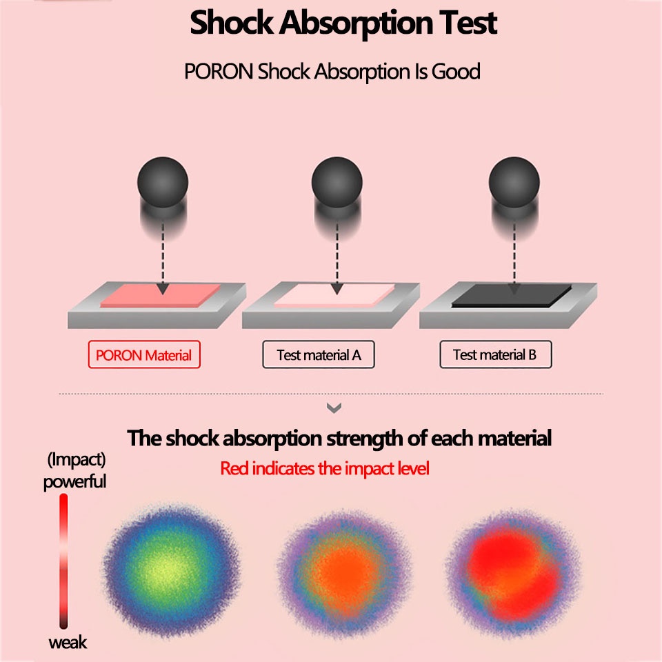 Miếng Lót Giày Cao Gót Bằng Da Bò Dày Dặn Chống Sốc Chống Trượt Giảm Đau Thoải Mái Cho Nữ