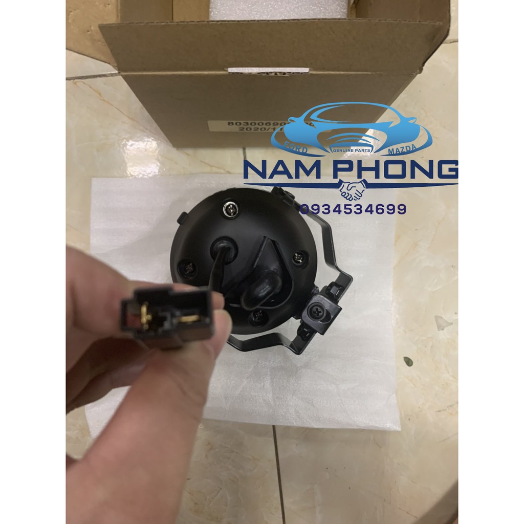 Đèn gầm Laser S2 05 - 2B25D51680AB