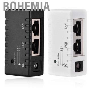(Bohemia)POWER Cáp Chia Mạng Lan 100mbps