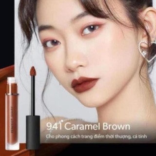 Son kem perfect diary màu lì tông màu cổ điển lâu trôi 2.5g/pc