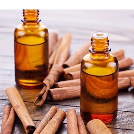 100ML - Tinh dầu Quế  nhà nấu nguyên chất thiên nhiên 100%/HOALINH