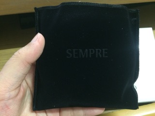 Phấn Geo Sempre Happy & Please Pact