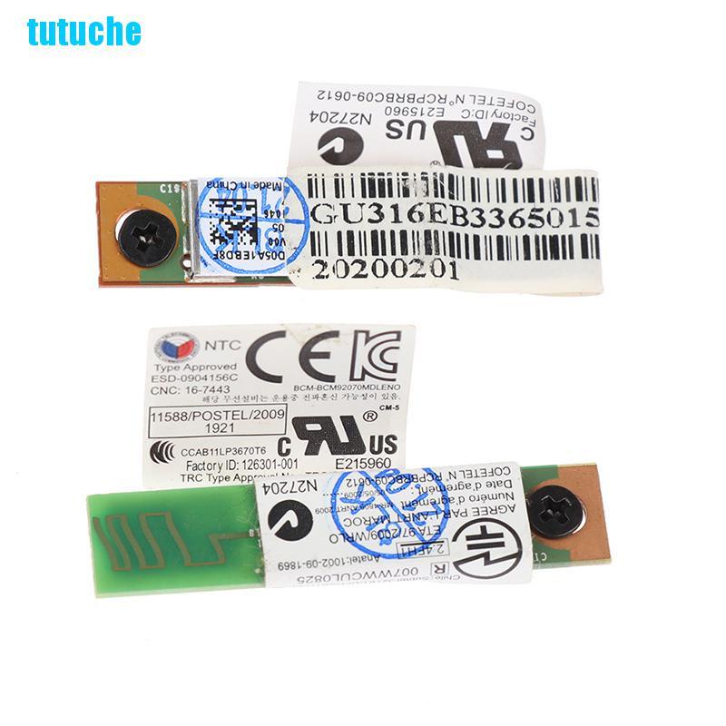 【tutu】4.0 Bluetooth Lenovo ThinkPad X230 X220 T410 T420 T430 T530 60Y3305/3303