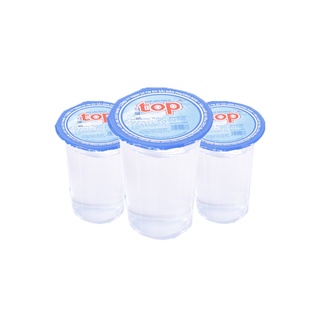 [HCM] Thùng Nước Suối Dạng Ly 230ml TOP (48 ly)