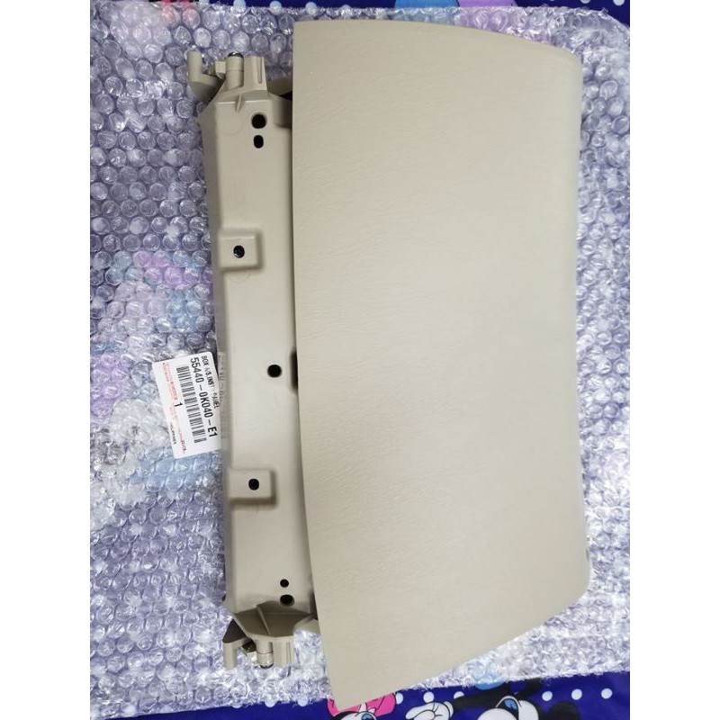 Nắp cốp phụ innova 2006 - 2015