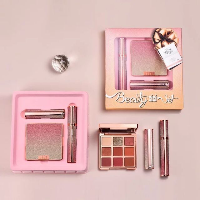 Sét makeup 3 món Beauty Xixi | BigBuy360 - bigbuy360.vn