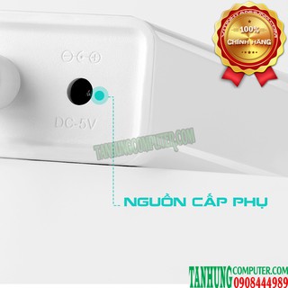 Bộ Chia 3 Cổng USB 2.0 Ugreen 20259