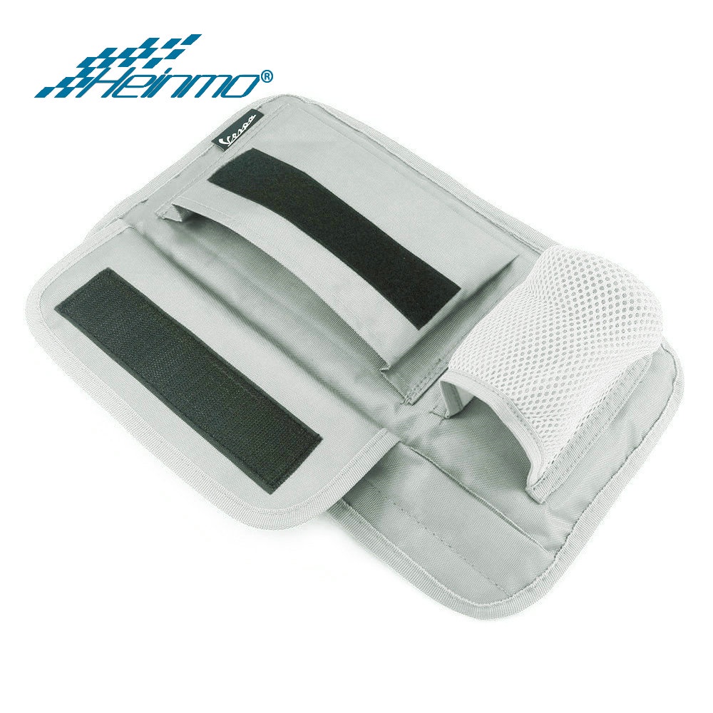 Túi Vải Đựng Đồ Dùng Treo Xe Máy Vespa Gts Gtv Lxscarabeo Sprint 150