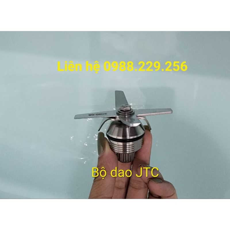 Lưỡi Dao Máy Xay Sinh Tố Công Nghiệp Omniblend V TM800A