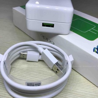 Bộ sạc nhanh Oppo R15 sạc nhanh Vooc (chân micro) 💥GIÁ HỦY DIỆT💥
