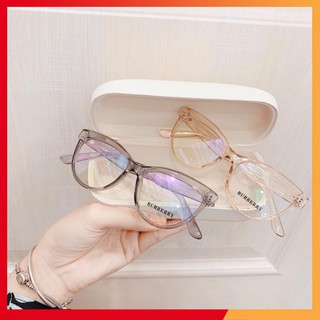Gọng cận mắt mèo siêu hot + kèm tặng hộp