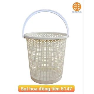 SỌT ĐỰNG RÁC ĐỒ