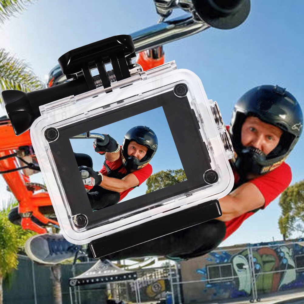 Máy Quay Hành Trình Mini Sj5000 2inch Chống Thấm Nước | BigBuy360 - bigbuy360.vn