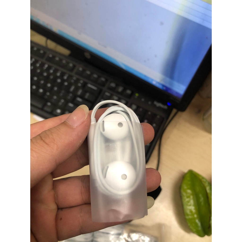 Tai Nghe Oppo R11 zin plus siêu bass, kiểu dáng mini, gọn, nhẹ, cực bền