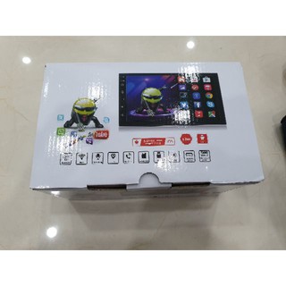 Màn hình dvd android 7inch