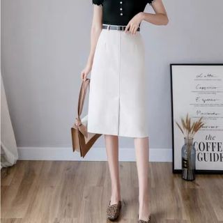 Chân váy dài vải cực đẹp