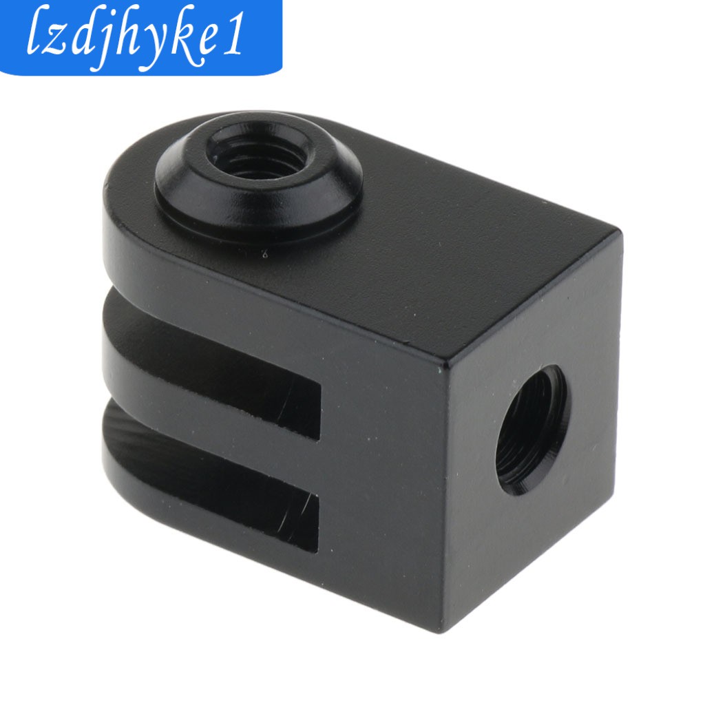 Vít Cố Định Camera Hành Trình Gopro Hero 5 4 3 + An Toàn 1 / 4 "