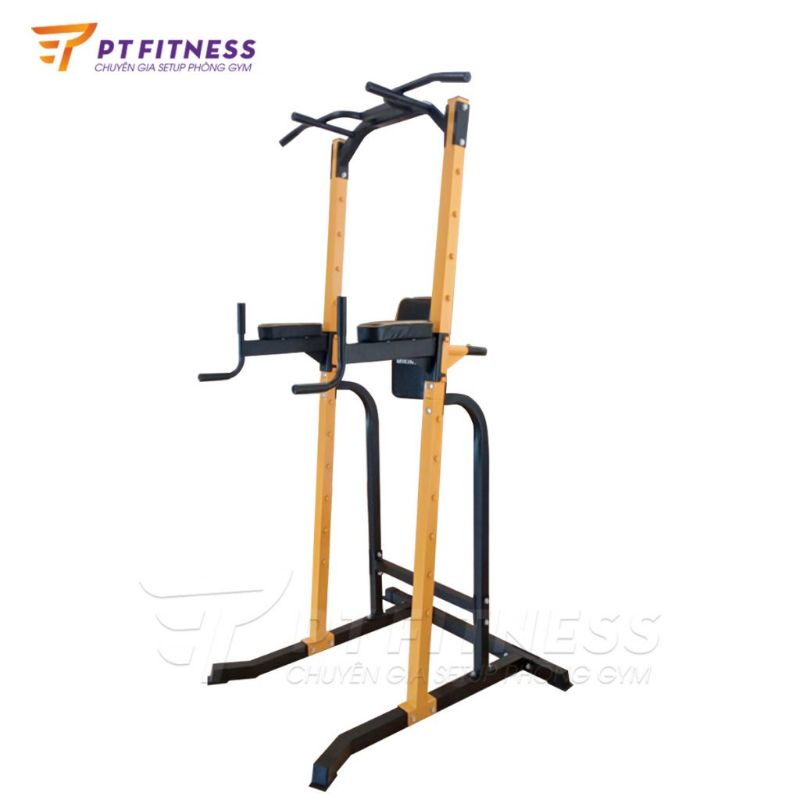 Khung Xà Đơn Xà Kép Đa Năng PT FITNESS PT5010/Versatile beam and double beams PT Fitness PT5010