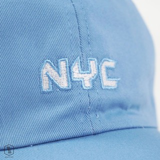 Mũ Lưỡi Trai SSSTUTTER NYC Cap
