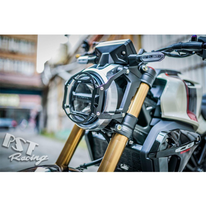 Bảo vệ chóa đèn CB300R-CB150R