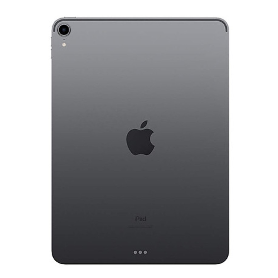 iPad Pro 11 inch (Bản 2018, 256GB, Wi-Fi+4G) nguyên seal mới 100% chưa kích hoạt