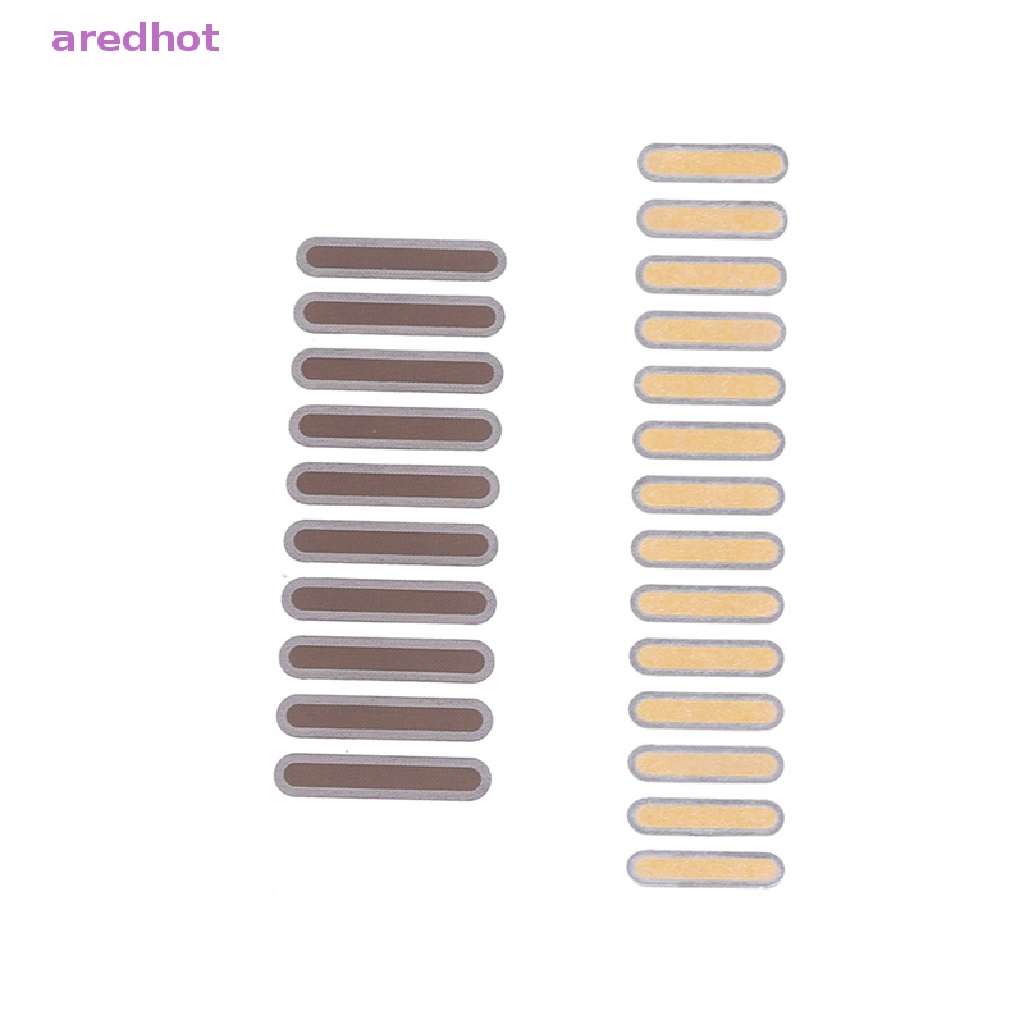 24 Miếng Dán Chống Bụi Cho Loa Điện Thoại Mới